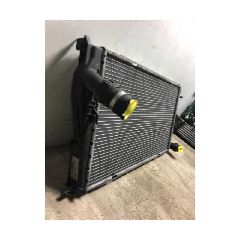 Radiateur eau BMW SERIE 1 E87 PHASE 2 d’occasion