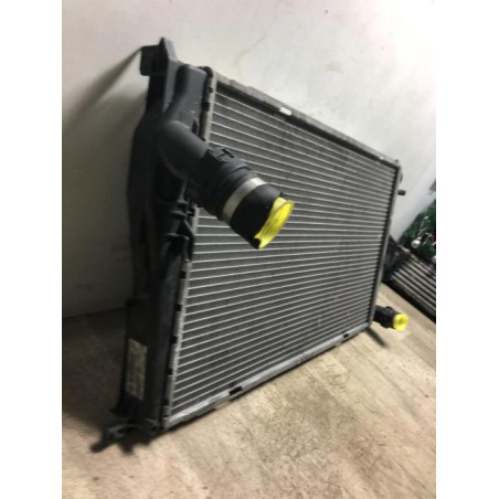 Radiateur eau BMW SERIE 1 E87 PHASE 2 d’occasion