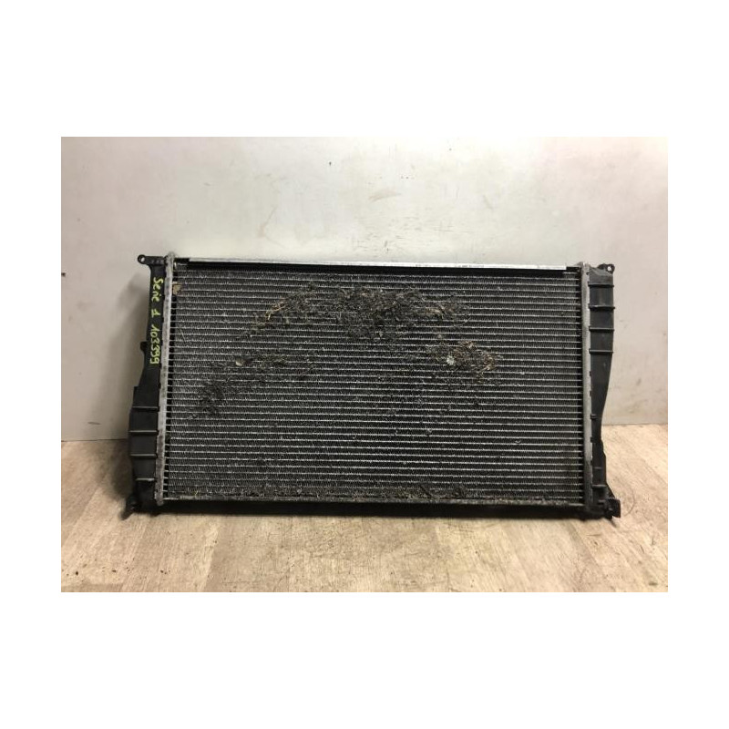 Radiateur eau BMW SERIE 1 E87 PHASE 2 d’occasion