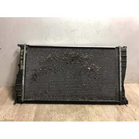 Radiateur eau BMW SERIE 1 E87 PHASE 2 d’occasion