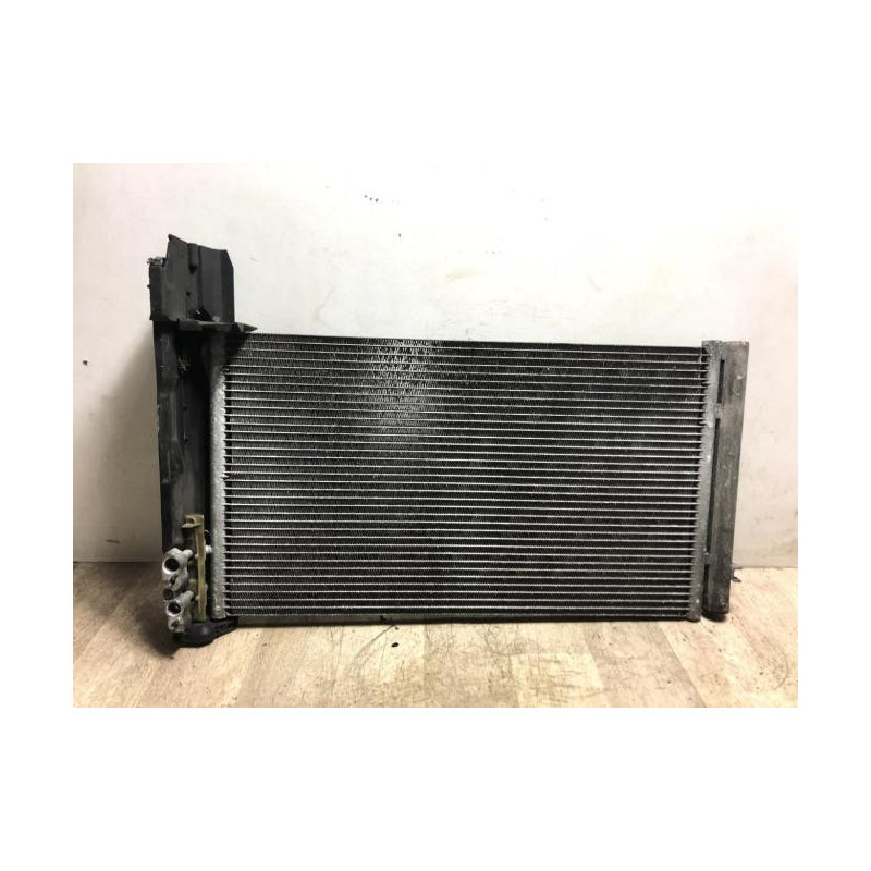 Radiateur clim BMW SERIE 1 E87 PHASE 2 d’occasion