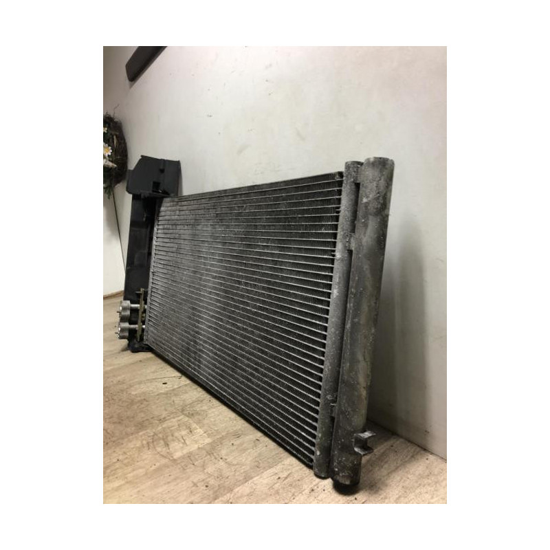 Radiateur clim BMW SERIE 1 E87 PHASE 2 d’occasion