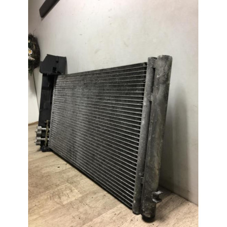 Radiateur clim BMW SERIE 1 E87 PHASE 2 d’occasion