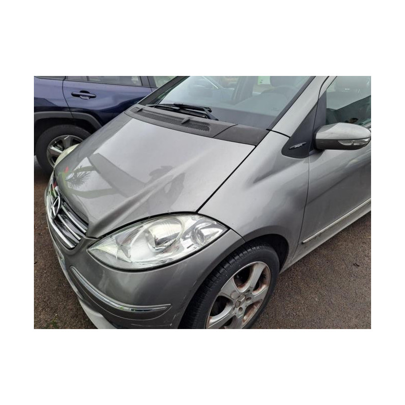 Bras essuie glace avant droit MERCEDES CLASSE A 169 PHASE 1 d’occasion