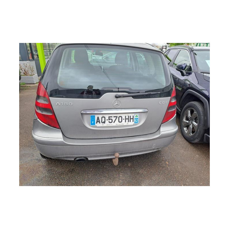 Bras essuie glace avant droit MERCEDES CLASSE A 169 PHASE 1 d’occasion