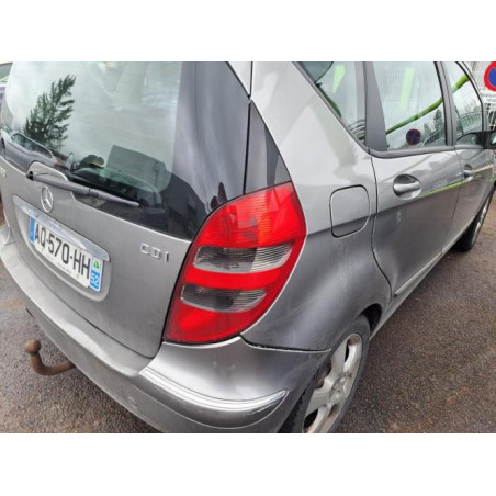 Bras essuie glace avant droit MERCEDES CLASSE A 169 PHASE 1 d’occasion