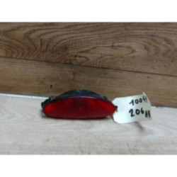 Feu arriere stop central PEUGEOT 206 PHASE 2 d’occasion
