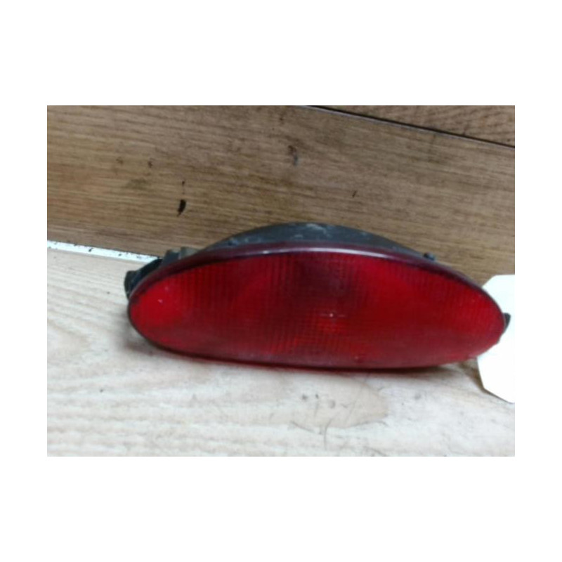 Feu arriere stop central PEUGEOT 206 PHASE 2 d’occasion