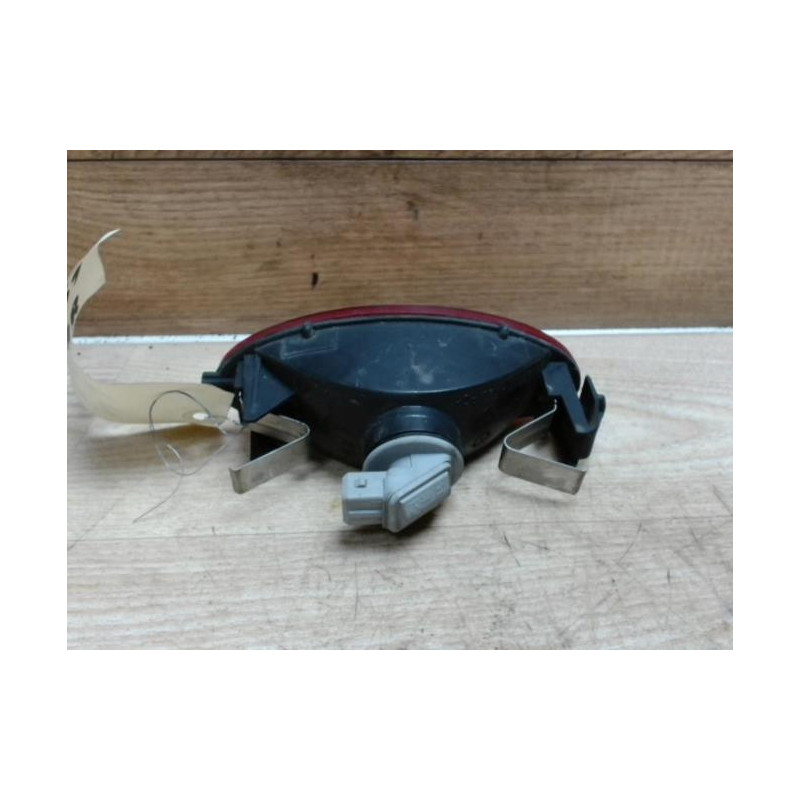 Feu arriere stop central PEUGEOT 206 PHASE 2 d’occasion