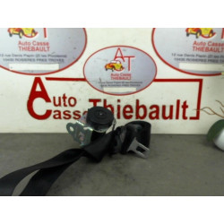 Ceinture avant gauche OPEL ZAFIRA (B) PHASE 1 d’occasion