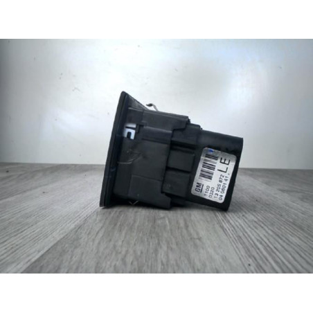 Commande de phare OPEL ZAFIRA B PHASE 2 d’occasion