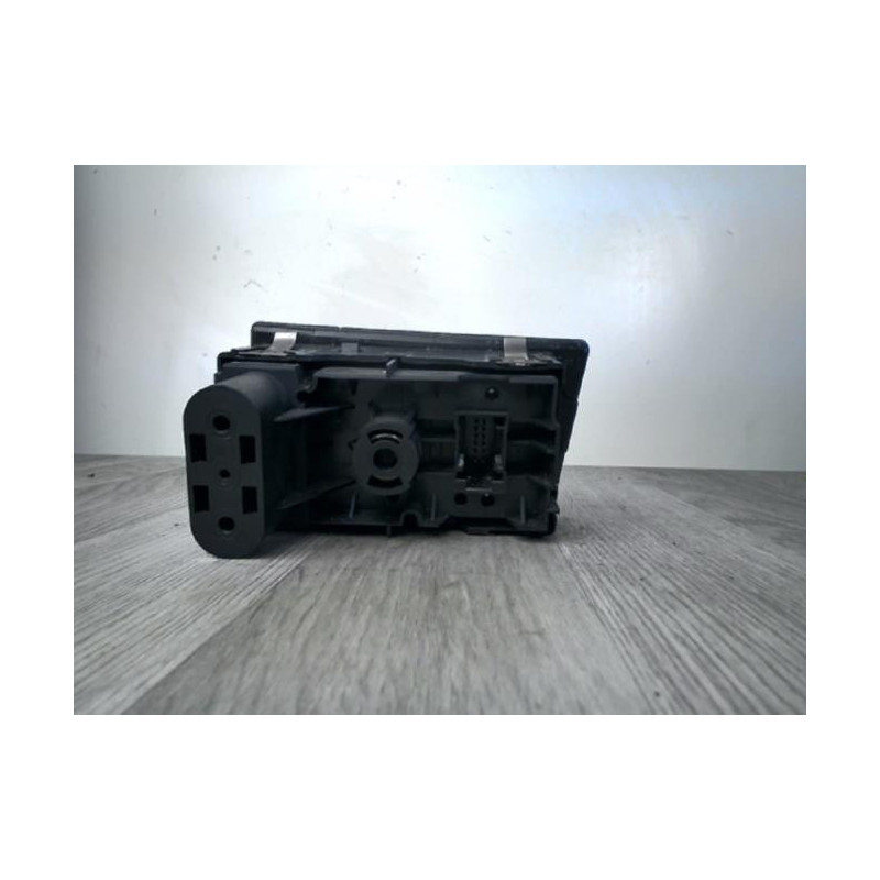 Commande de phare OPEL ZAFIRA B PHASE 2 d’occasion