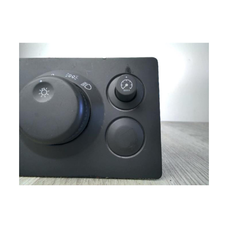 Commande de phare OPEL ZAFIRA B PHASE 2 d’occasion
