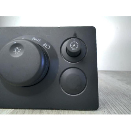 Commande de phare OPEL ZAFIRA B PHASE 2 d’occasion