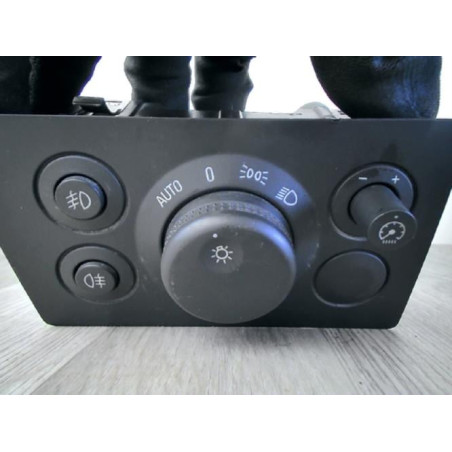 Commande de phare OPEL ZAFIRA B PHASE 2 d’occasion
