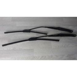 Bras essuie glace avant FIAT PUNTO 2 PHASE 2 d’occasion