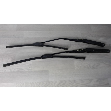 Bras essuie glace avant FIAT PUNTO 2 PHASE 2 d’occasion