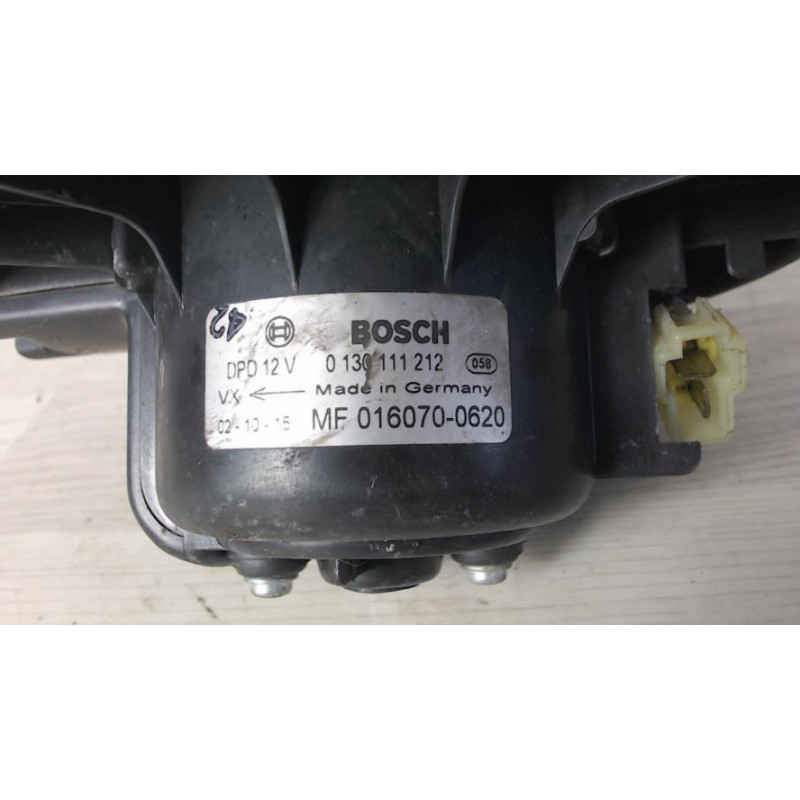 Pulseur d'air VOLVO V 40 1 PHASE 2 BREAK d’occasion
