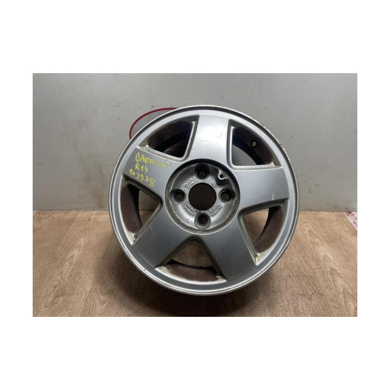 Jante DAEWOO  d’occasion