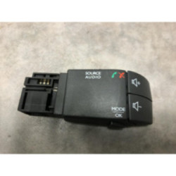 Commande autoradio DACIA DOKKER PHASE 1 d’occasion