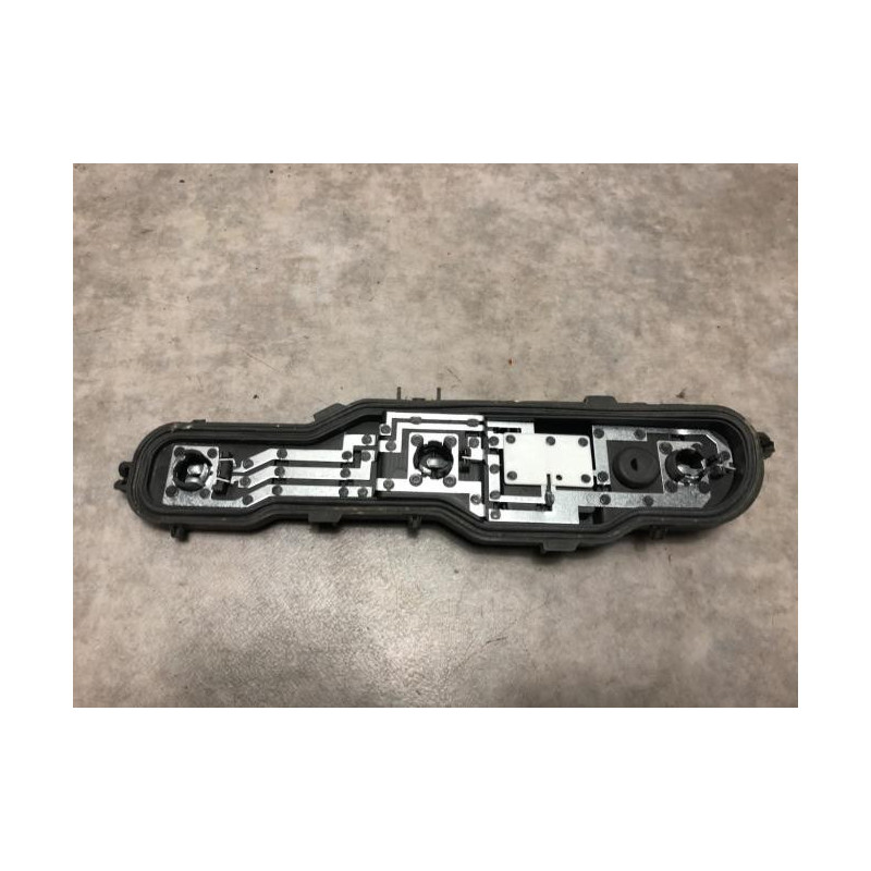 Platine feu arriere droit DACIA DOKKER PHASE 1 d’occasion