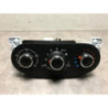 Commande chauffage DACIA DOKKER PHASE 1 d’occasion