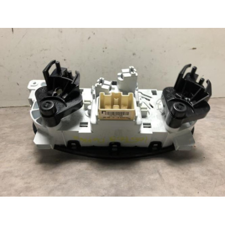 Commande chauffage DACIA DOKKER PHASE 1 d’occasion