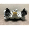 Commande chauffage DACIA DOKKER PHASE 1 d’occasion