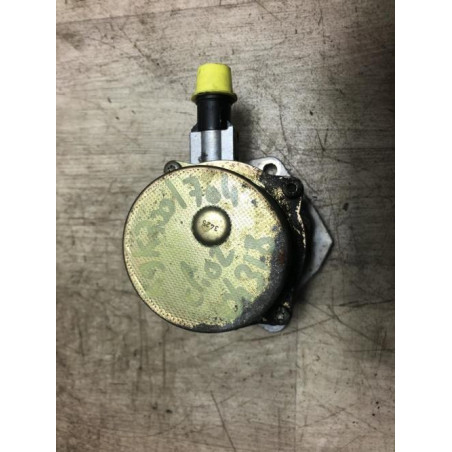 Pompe à vide RENAULT CLIO 2 PHASE 2 d’occasion