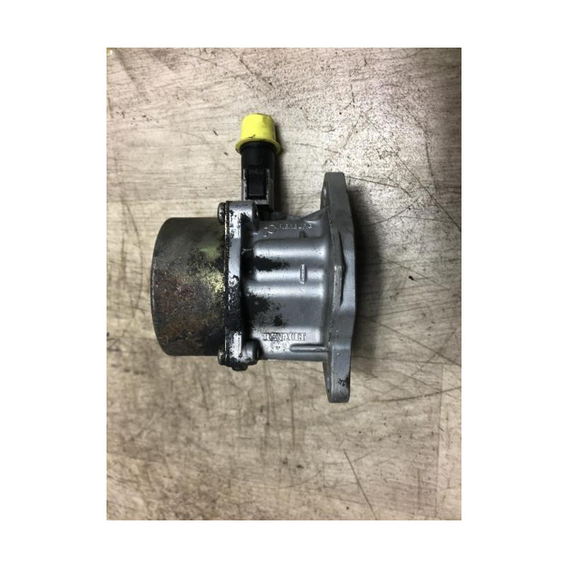 Pompe à vide RENAULT CLIO 2 PHASE 2 d’occasion