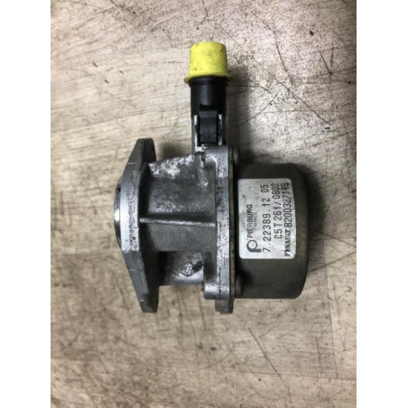 Pompe à vide RENAULT CLIO 2 PHASE 2 d’occasion