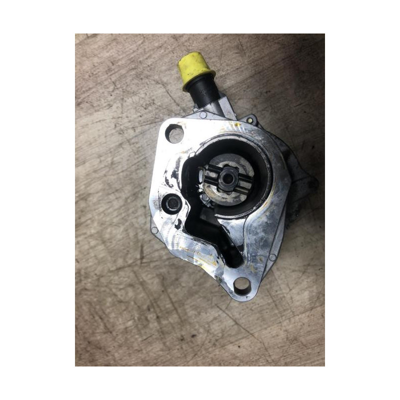 Pompe à vide RENAULT CLIO 2 PHASE 2 d’occasion