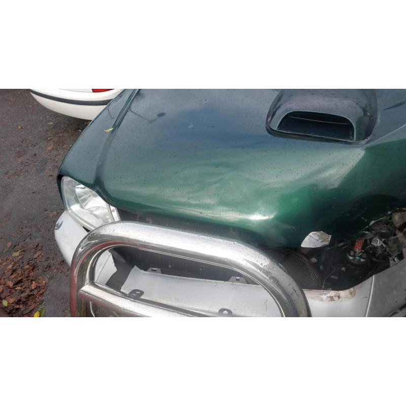 Poignee d'ouverture de capot MITSUBISHI L 200 2 d’occasion