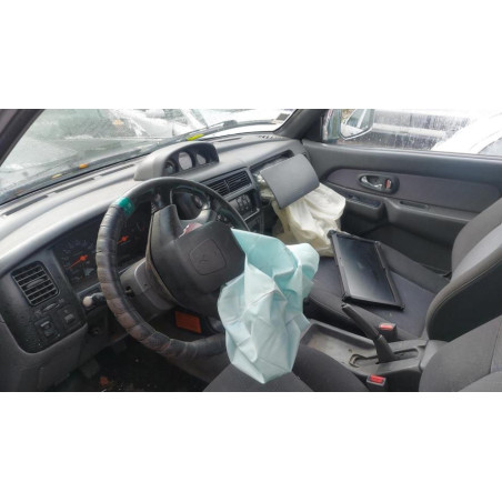 Poignee d'ouverture de capot MITSUBISHI L 200 2 d’occasion