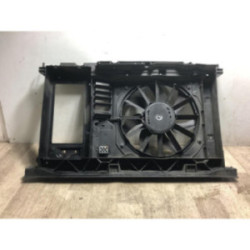 Moto ventilateur radiateur PEUGEOT 3008 1 PHASE 1 d’occasion