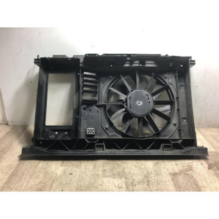 Moto ventilateur radiateur PEUGEOT 3008 1 PHASE 1 d’occasion