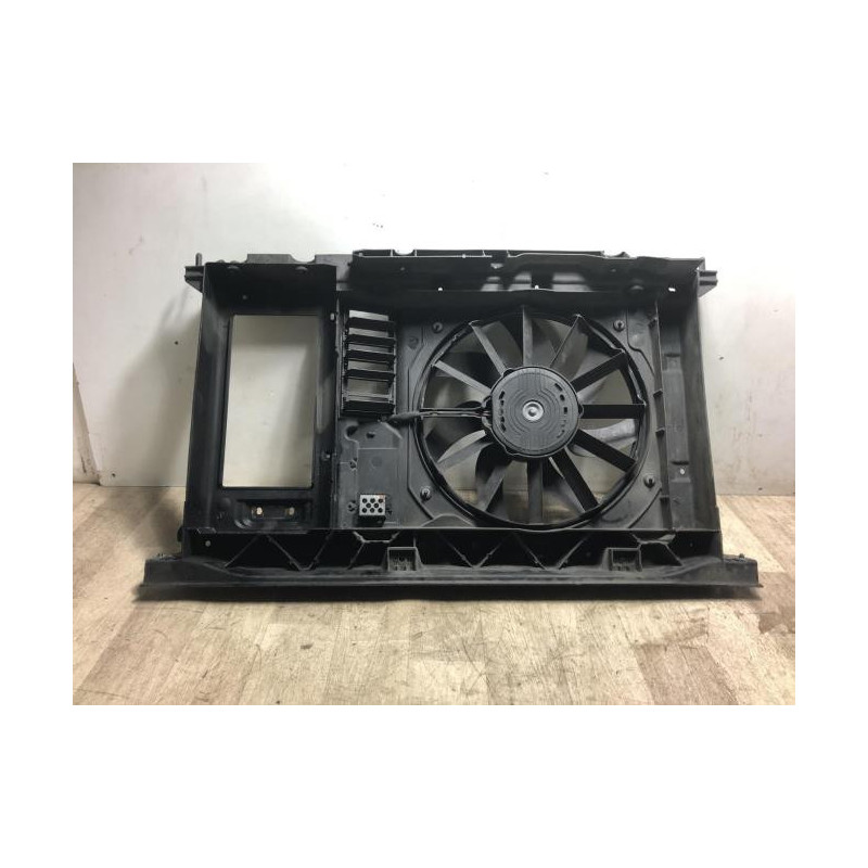 Moto ventilateur radiateur PEUGEOT 3008 1 PHASE 1 d’occasion