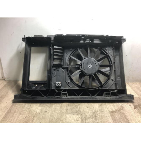 Moto ventilateur radiateur PEUGEOT 3008 1 PHASE 1 d’occasion