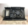 Moto ventilateur radiateur PEUGEOT 3008 1 PHASE 1 d’occasion
