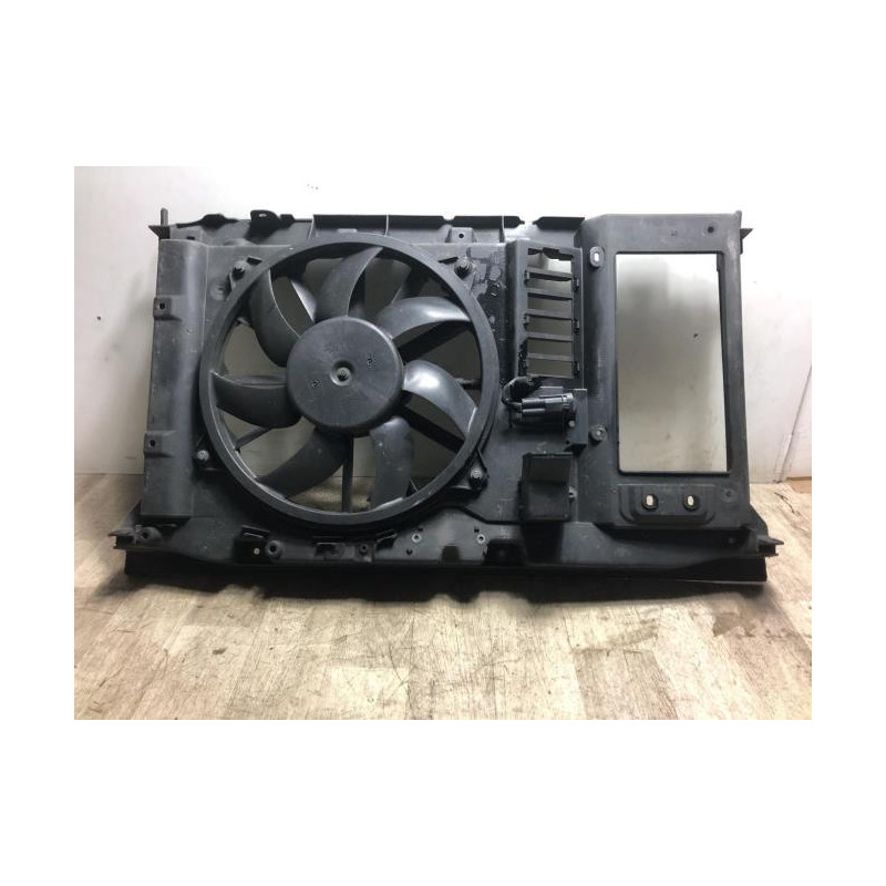 Moto ventilateur radiateur PEUGEOT 3008 1 PHASE 1 d’occasion