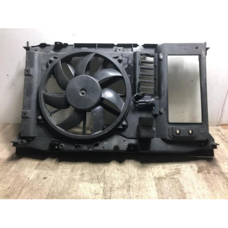 Moto ventilateur radiateur PEUGEOT 3008 1 PHASE 1 d’occasion