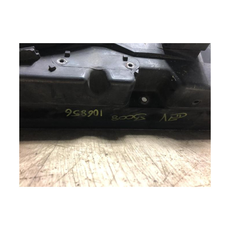 Moto ventilateur radiateur PEUGEOT 3008 1 PHASE 1 d’occasion