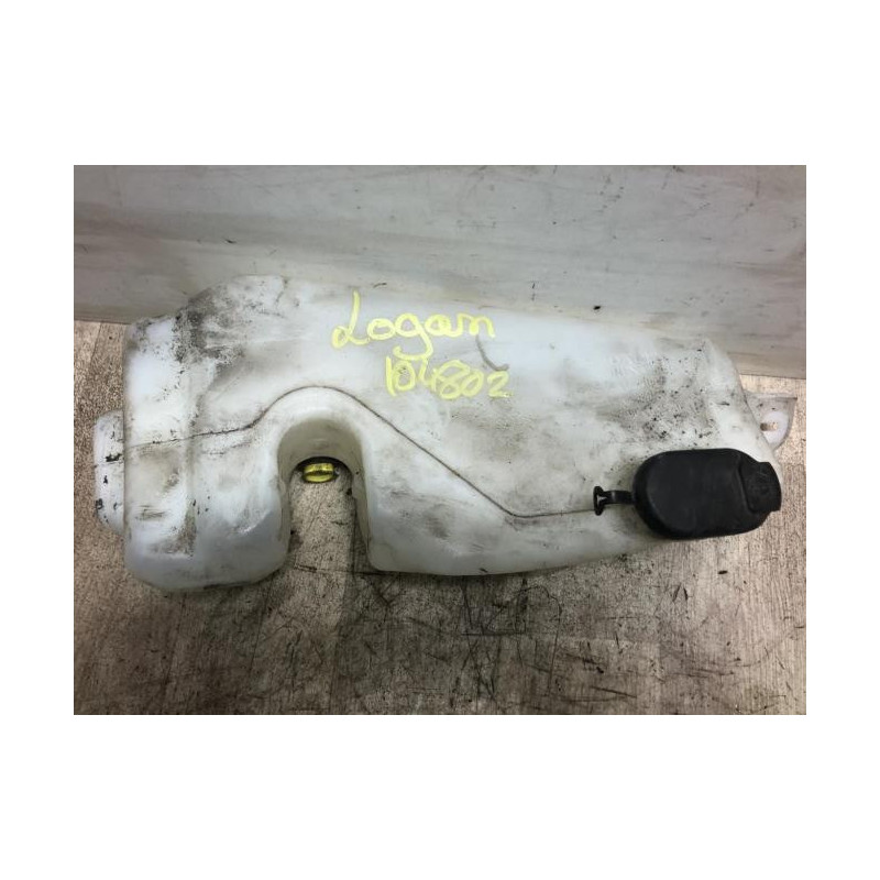 Vase de lave glace DACIA LOGAN 1 PHASE 2 d’occasion