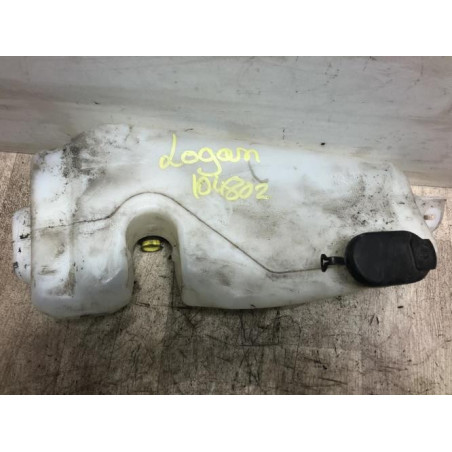 Vase de lave glace DACIA LOGAN 1 PHASE 2 d’occasion