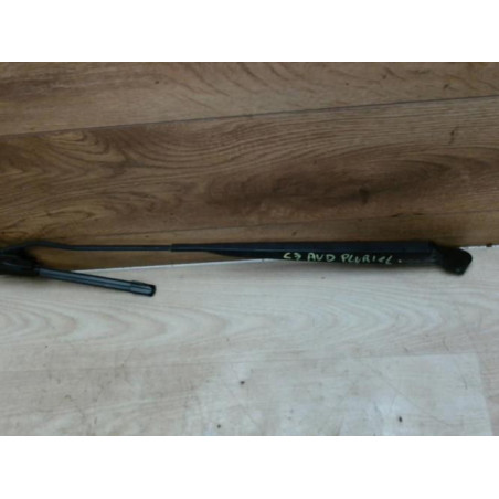 Bras essuie glace avant droit CITROEN C3 PLURIEL PHASE 1 CABRIOLET d’occasion