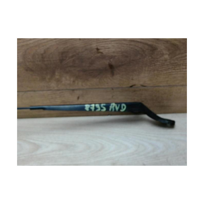 Bras essuie glace avant droit PEUGEOT 207 PHASE 2 d’occasion