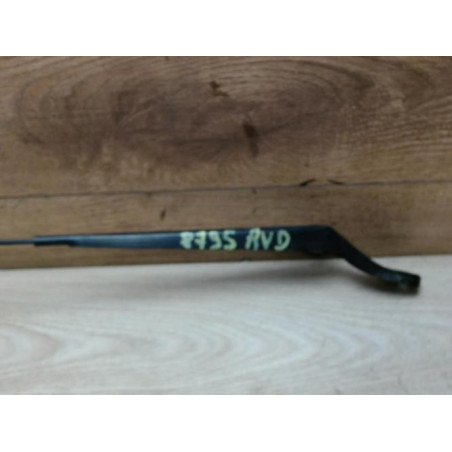 Bras essuie glace avant droit PEUGEOT 207 PHASE 2 d’occasion