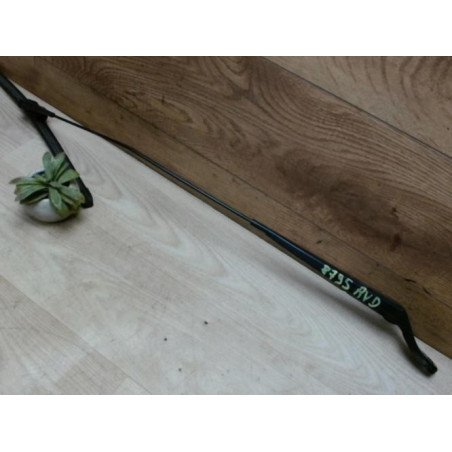 Bras essuie glace avant droit PEUGEOT 207 PHASE 2 d’occasion