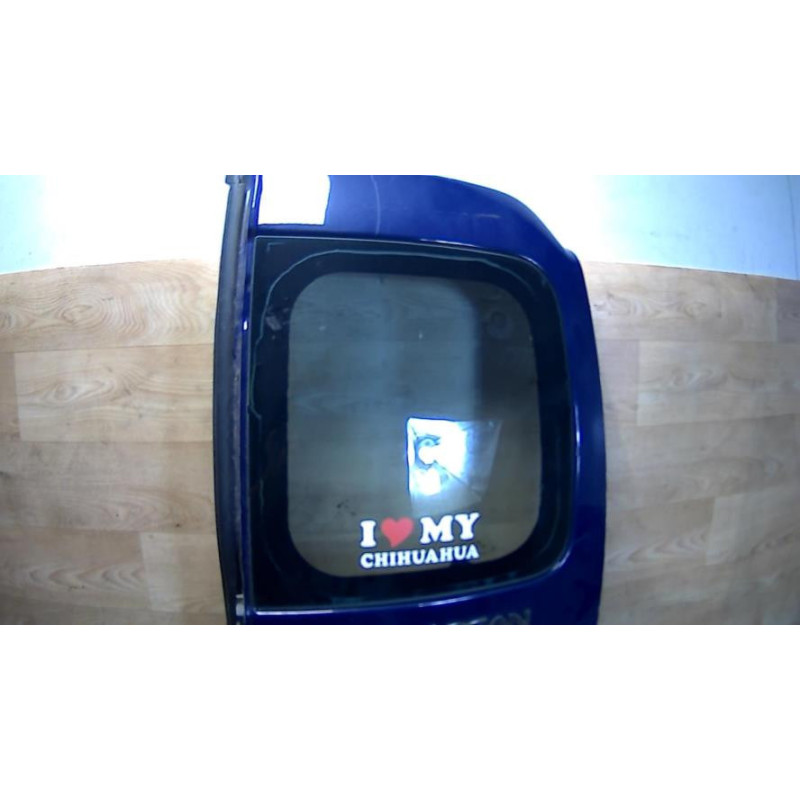 Porte de coffre droit DACIA LOGAN MCV 1 PHASE 1 BREAK d’occasion