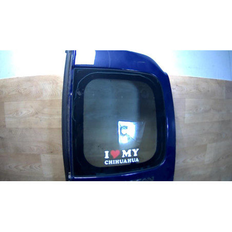 Porte de coffre droit DACIA LOGAN MCV 1 PHASE 1 BREAK d’occasion
